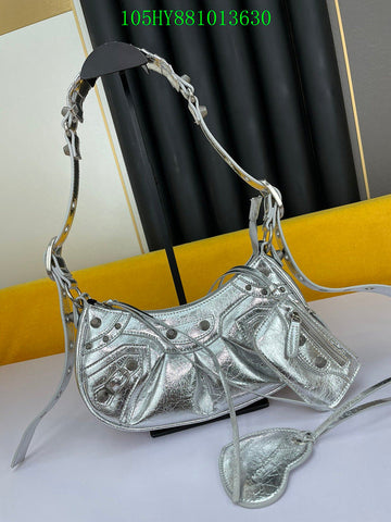 Luxe Carry - BGA Bags - 2419
