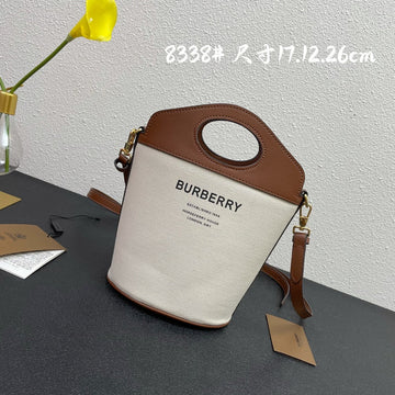 B-Berry Bags - Women Luxe Carryve Luxury Bags - 579