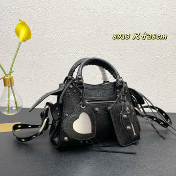 Luxe Carry - BLN-CIAGA WOMEN LUXURY BAGS - 425