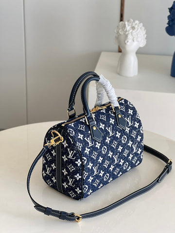 Luxe Carry - LV Bags - 17210