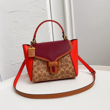 Luxe Carry - CCH Bags - 517