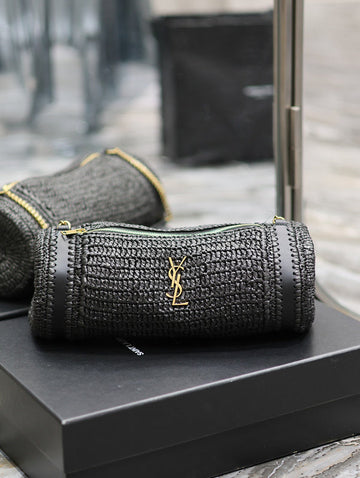 Luxe Carry - YSL Bag - 1784