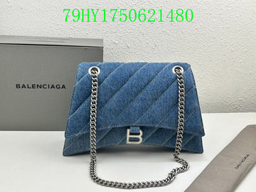 Luxe Carry - BGA Bags - 1743
