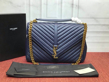 Luxe Carry - YSL Bag - 2182