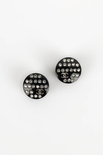 Boucles d'oreilles Top Quality Chanel D?©fil?©