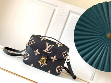 Luxe Carry - LV Bags - 16444