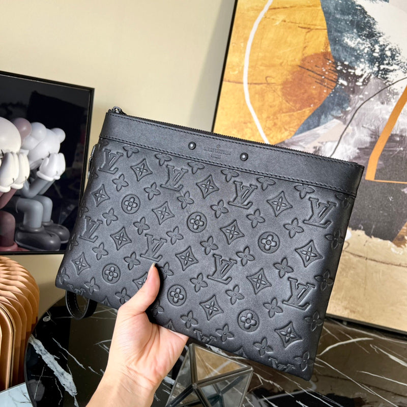 Luxe Carry - LV Bags - 15735