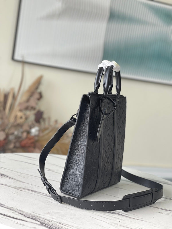 Luxe Carry - LV Bags - 15750