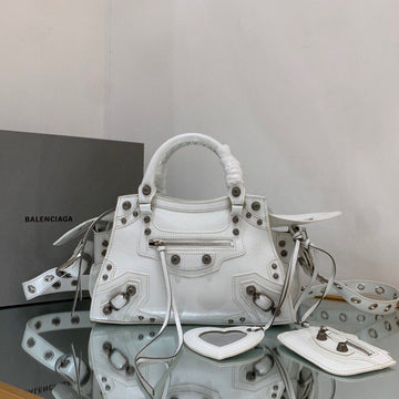 Luxe Carry - BGA Bags - 2546