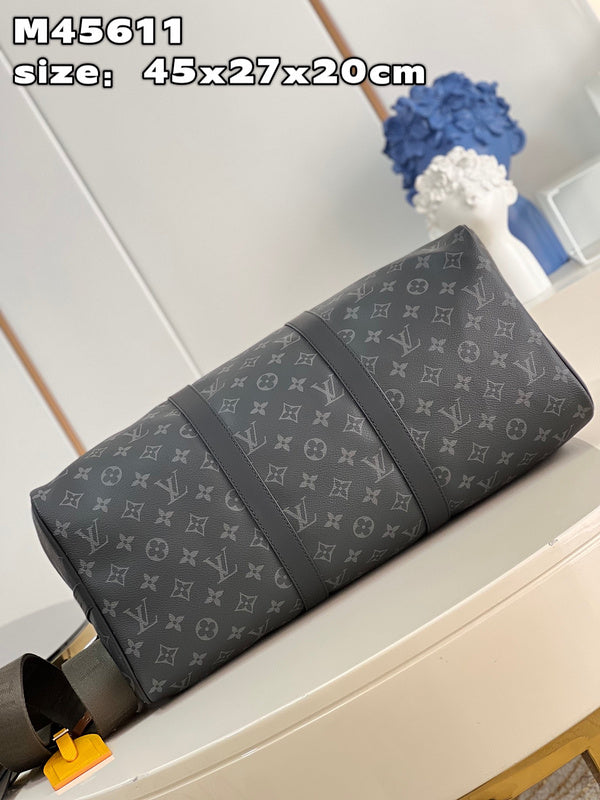 Luxe Carry - LV Bags - 15899