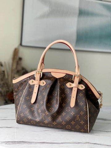Luxe Carry - LV Bags - 17149