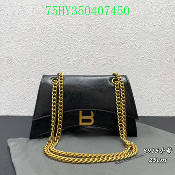 Luxe Carry - BGA Bags - 1821