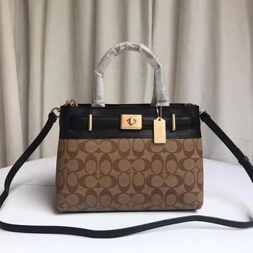 Luxe Carry - CCH Bags - 457
