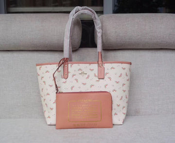 Luxe Carry - CCH Bags - 500