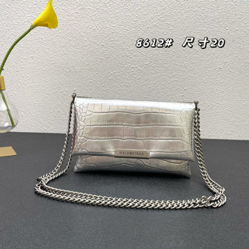Luxe Carry - BLN-CIAGA WOMEN LUXURY BAGS - 775