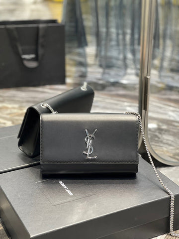 Luxe Carry - YSL Bag - 1943
