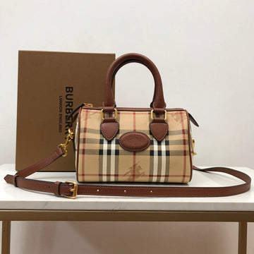 Luxe Carry - B-BERRY BAGS - 589