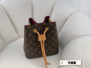 Luxe Carry - LV Bags - 15076