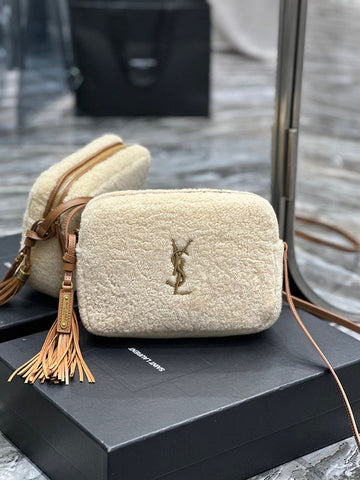 Luxe Carry - YSL Bag - 3902