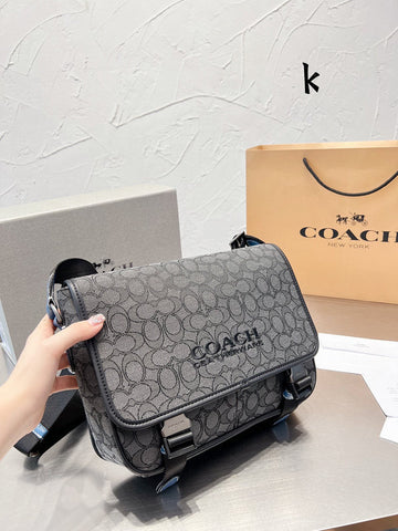 Luxe Carry - CCH Bags - 435