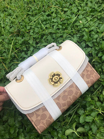 Luxe Carry - CCH Bags - 505
