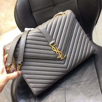 Luxe Carry - YSL Bag - 2771