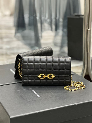 Luxe Carry - YSL Bag - 4001