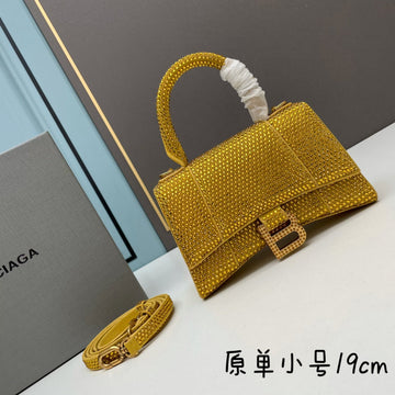 Luxe Carry - BLN-CIAGA WOMEN LUXURY BAGS - 480