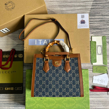 Luxe Carry - GCC Bags - 6426