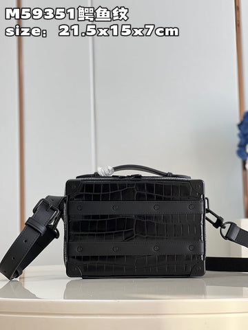 Luxe Carry - LV Bags - 15827