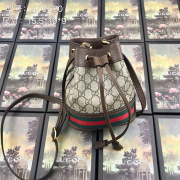 Luxe Carry - GCC Bags - 6249