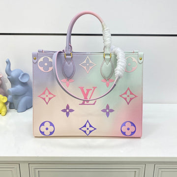 Luxe Carry - LV Bags - 16669