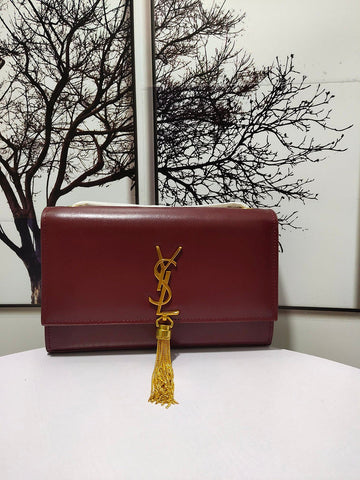 Luxe Carry - YSL Bag - 3548