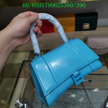 Luxe Carry - BGA Bags - 2477