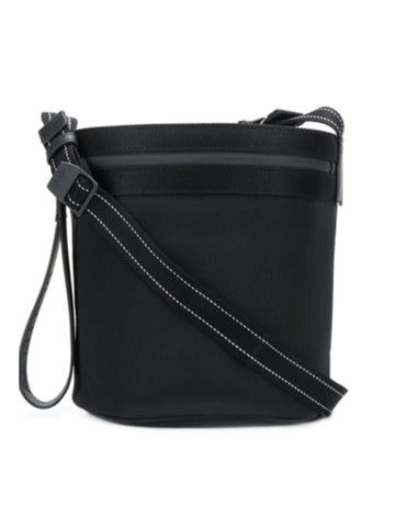 B V  - Men's Polyamide Messenger Bag