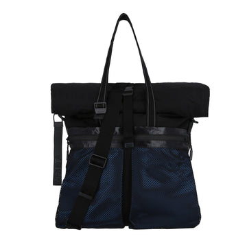 B V  - 2-way Shoulder Crossbody Bag