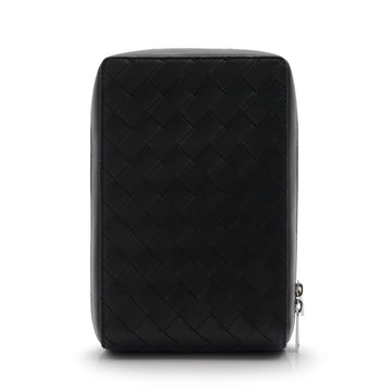 B V  - Intrecciato Multifunctional Storage Bag