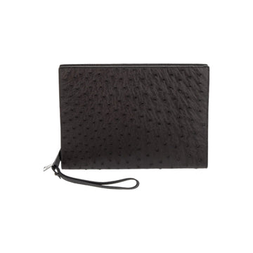 B V  - Leather Document Case