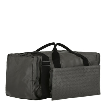 B V  - Men's Leather Duffle Bag