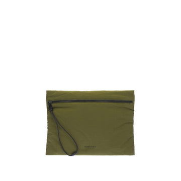 B V  - Luxe Carrygo Printed Pouch