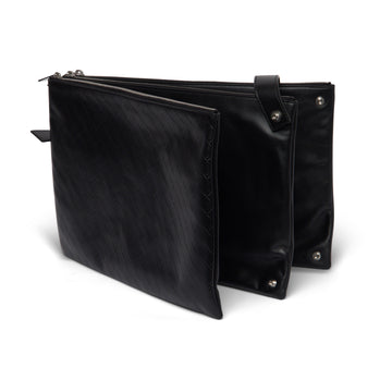 B V  - 3-Compartment Crossbody Bag