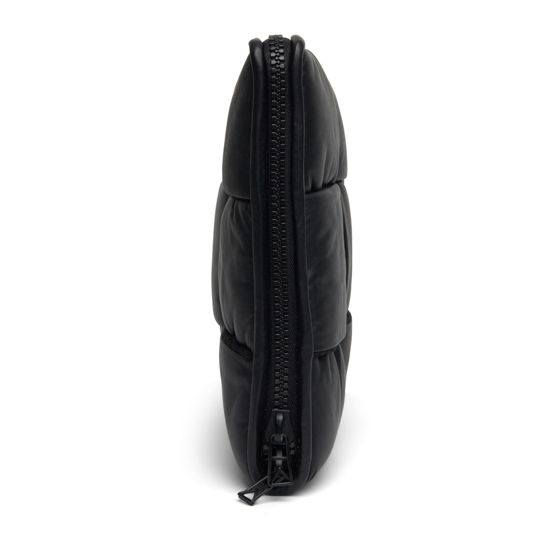 B V  - Padded Clutch Bag