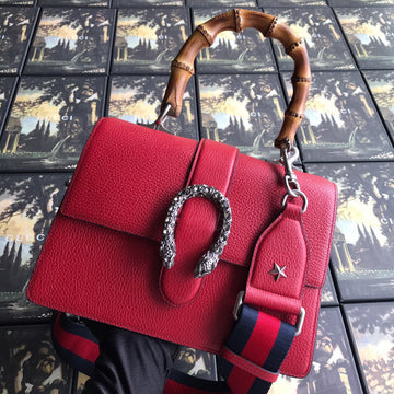 Luxe Carry - GCC Bags - 6292