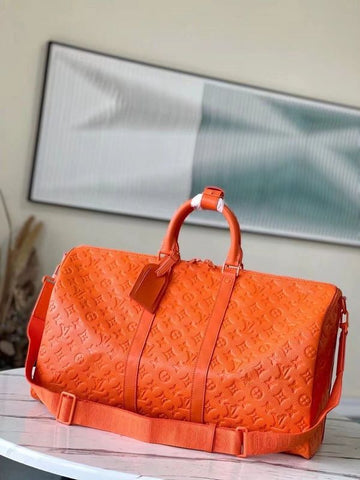 Luxe Carry - LV Bags - 16358