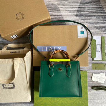 Luxe Carry - GCC Bags - 6439