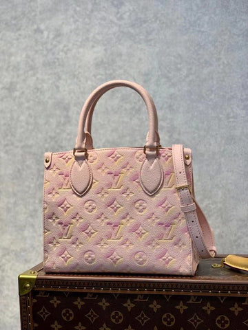 Luxe Carry - LV Bags - 16592