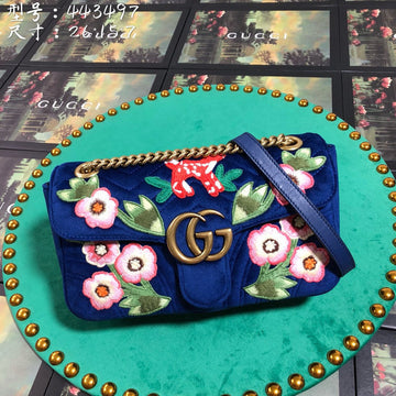 Luxe Carry - GCC Bags - 6302