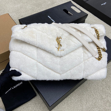 Luxe Carry - YSL Bag - 3725