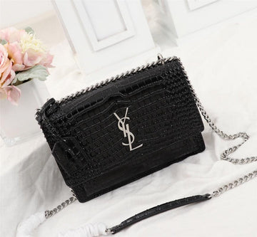 Luxe Carry - YSL Bag - 2543