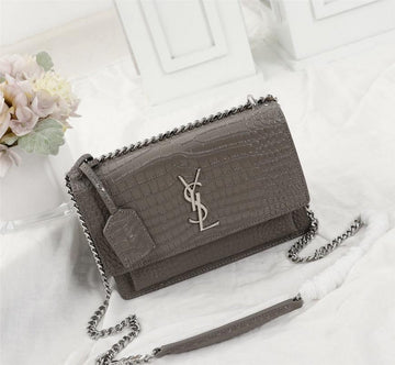 Luxe Carry - YSL Bag - 2541
